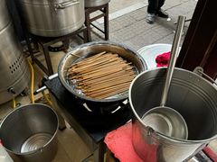 -金原鸭血粉丝汤总店(锁金村店)