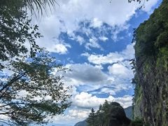 -大明山自然探索公园