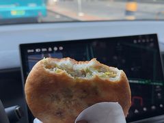 -舜兴源莱芜烧饼·烤羊肉(英雄山路店)