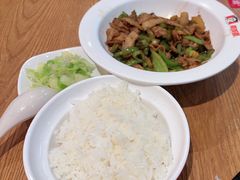 -南城香(北京南站店)