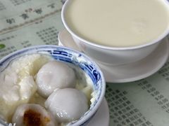 -阿三麻蓉汤圆(顺光大厦店)