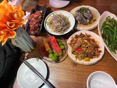 -隔壁老王·家常云南菜(花巷店)