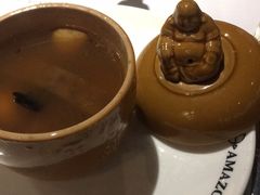 -亚马逊环球美食百汇(新城吾悦广场店)