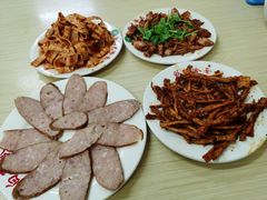 -白鹤大冷面
