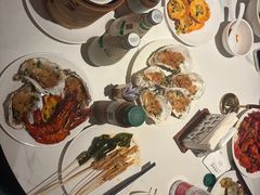 -麓湖国际水疗