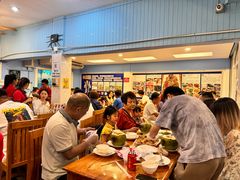 大堂-两兄弟Song Pee Nong(2号店)