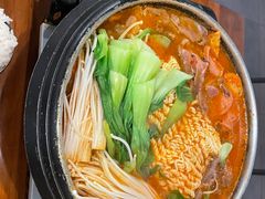 -槿Story·韩国料理(望京韩国美食城店)