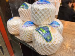 -清迈天堂·泰国菜(进贤路店)