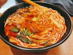-罗罐中米粉(人信汇店)