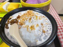 -129老爸茶丨清补凉