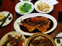 -大牌大·传统杭帮菜(湖滨店)