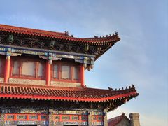 -八仙过海景区
