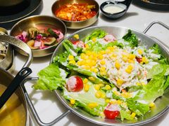 -HOTISLAND海鸡岛·韩国料理(江南西店)