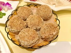 -南门涮肉(东单店)