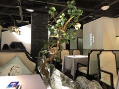 大堂-壹品宴掦·淮扬菜(新牌坊店)