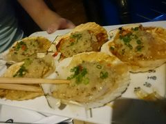 -很久以前羊肉串(大华三路店)