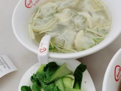 -老盛兴汤包馆(华灵店)