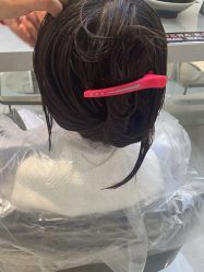 -吉艺心专业美发造型