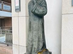 -泉城广场