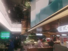 -亚马逊海鲜自助(梅溪湖步步高店)