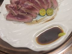 -青空日料烧肉烧鸟店(后湖兴业路店)