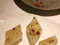 桂花拉糕-绿波廊(豫园店)