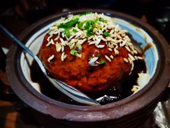 招牌狮子头-扬州狮子楼·非遗淮扬菜(东关街店)
