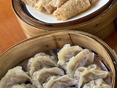 芋饺-阿弟早茶大排档(九村店)