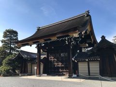 -京都御所