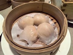 -御公馆中餐厅·点心·顺德菜·佛山东平保利洲际酒店