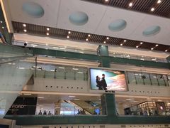 -新城市广场