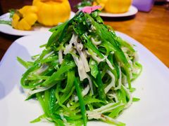 -赵小姐丨新中餐(曲江店)