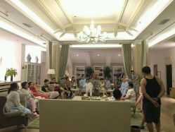 -皇家月府月子中心(沈阳店)