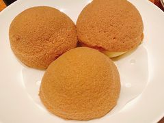 酥皮牛奶包-金玉满堂潮州酒楼(无限极荟购物广场店)