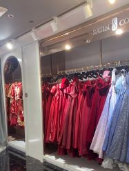 -SATIN COUTURE瑟庭婚纱礼服馆
