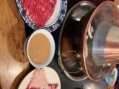-裕德孚·非遗手切涮羊肉(东直门内大街店)
