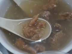 -东街钟楼肉粽(总店)