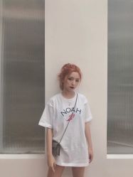 -丝语萱形象