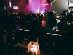 -TZ House音乐现场(来福士中心店)