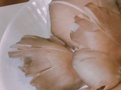 平菇-朱氏胖子烂火锅(洪崖洞店)