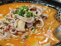 -李师傅脆肚(华强北店)