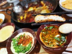 -受气牛肉·重庆耙牛肉(来福士店)