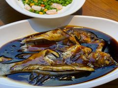 -外婆烧.老杭帮菜(庆春店)