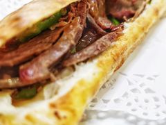 -王胖子驴肉火烧(鼓楼店)