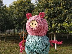 -武汉紫薇都市田园