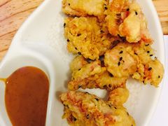 -花漫里·日式の创意餐厅(刺桐店)