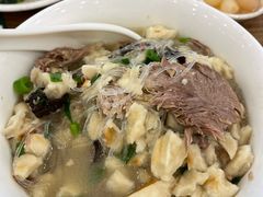 -老刘家永盛斋·传统泡馍(东关南街店)