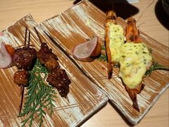 -十秋精致料理(同德店)