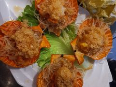 -船奇蒸汽海鲜·闽菜(八市海鲜总店)