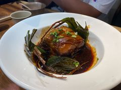 -乌记大厨餐厅